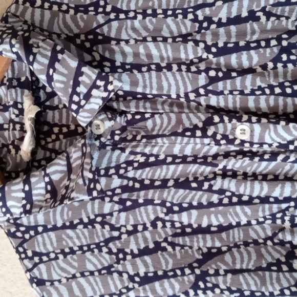 By Anthr Tunic Top - Picture 2 of 7